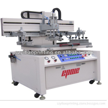 LED LGP Screen Printing Machine,LED Light Guide Panel Screen Printer